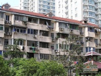 玄坛公寓实景图11
