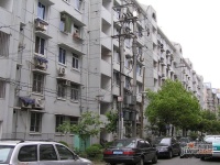 玄坛公寓实景图11