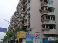 玄坛公寓实景图11