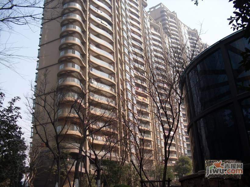 盛世钱塘实景图图片