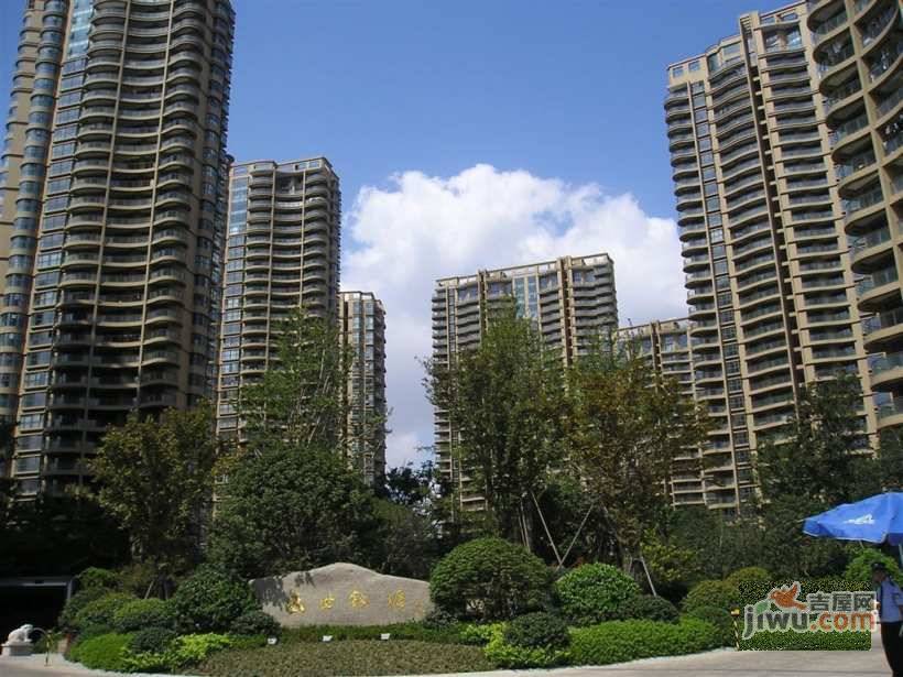 盛世钱塘实景图图片