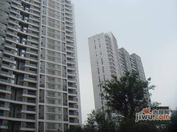 盛世钱塘实景图图片