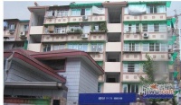 米市社區實景圖圖片
