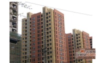 米市社區實景圖圖片