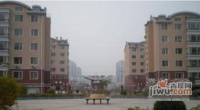 耀江福村实景图图片