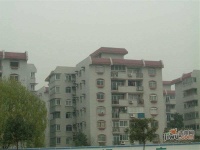天湖公寓實景圖圖片