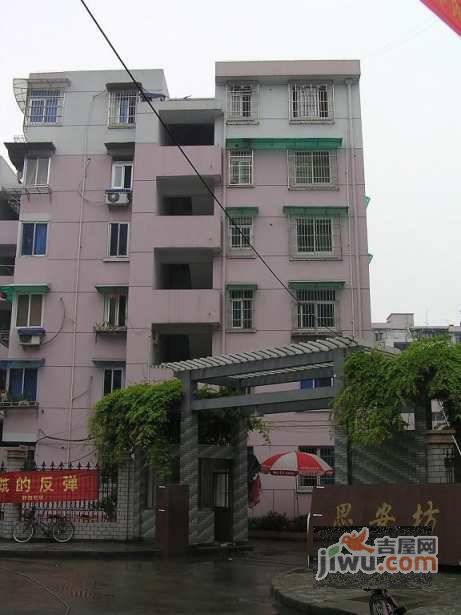 青荷苑社区实景图图片