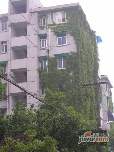 青荷苑社区实景图图片