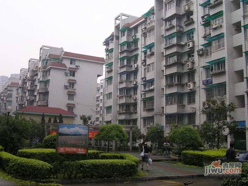 青荷苑社区实景图图片