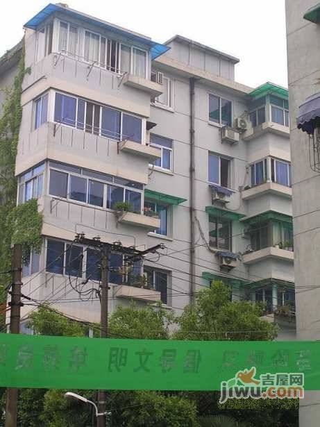 青荷苑社区实景图图片