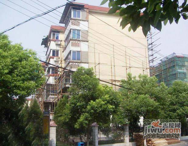 青荷苑社区实景图图片