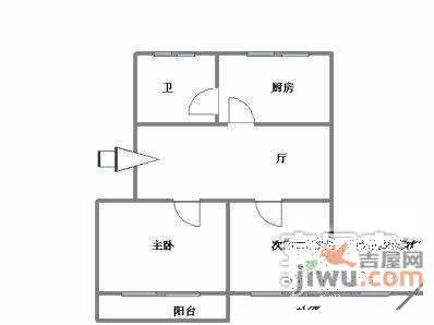 西湖花园5室3厅4卫306㎡户型图