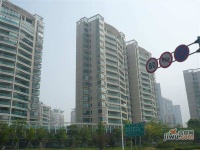景江苑實景圖圖片