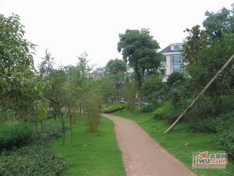 广瑞瑞城花园实景图图片