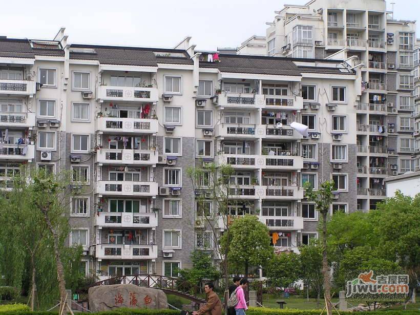 梅苑閣實景圖圖片