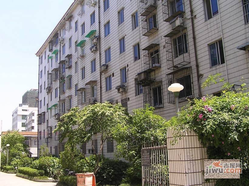 影業路小區