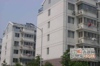 朝暉八小區實景圖圖片