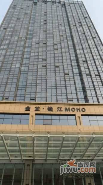 金龙钱江MOHO实景图图片