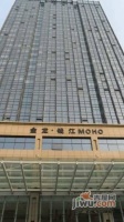 金龙钱江MOHO实景图3