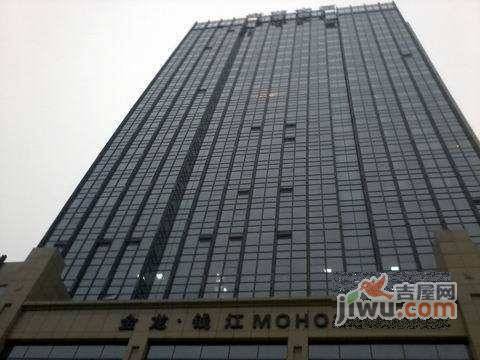 金龙钱江MOHO实景图2