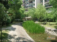 中江花园实景图图片