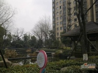 香滨湾花园小区图片