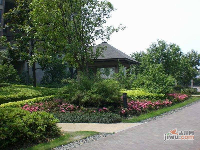 亞洲城花園