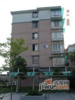 三里新城蘭苑實景圖53