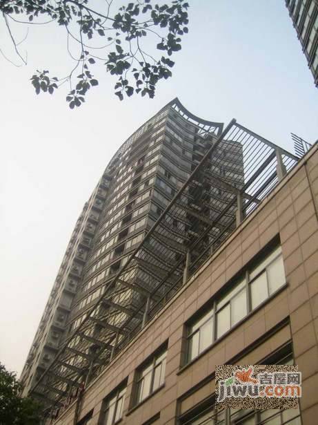 华门自由21世纪公寓实景图图片