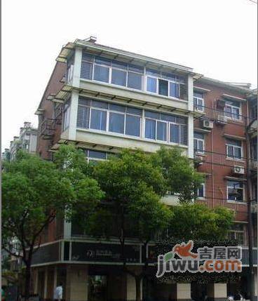 馬塍路小區