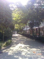 海景城花園實景圖25