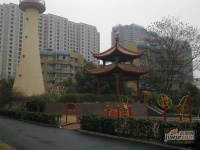 海景城花園實景圖25