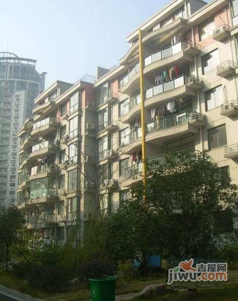 大都文苑風情實景圖圖片