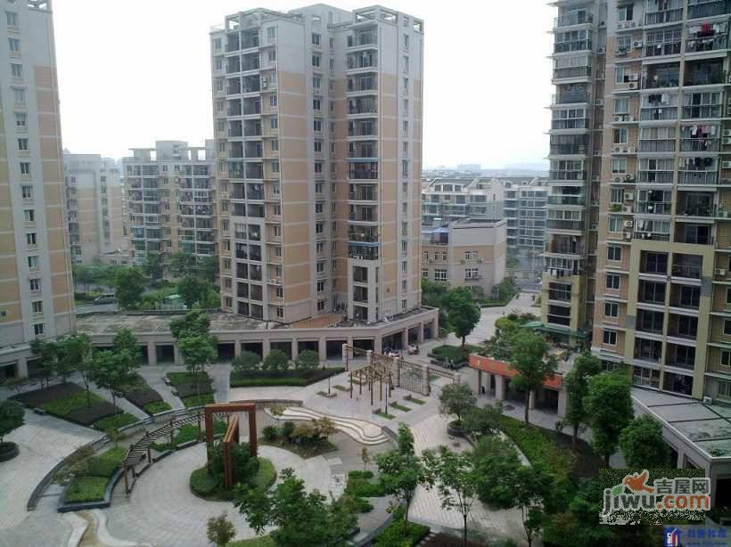 嘉綠景苑