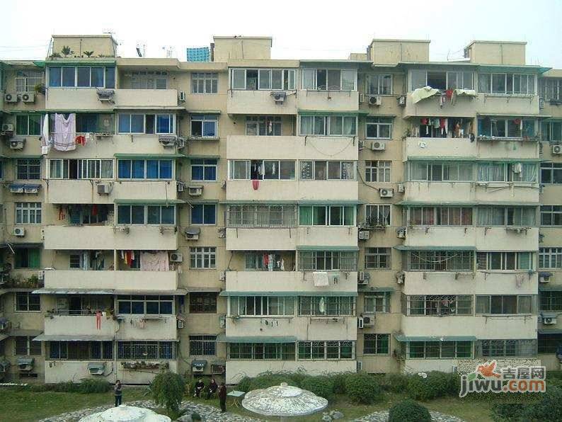 香港城
