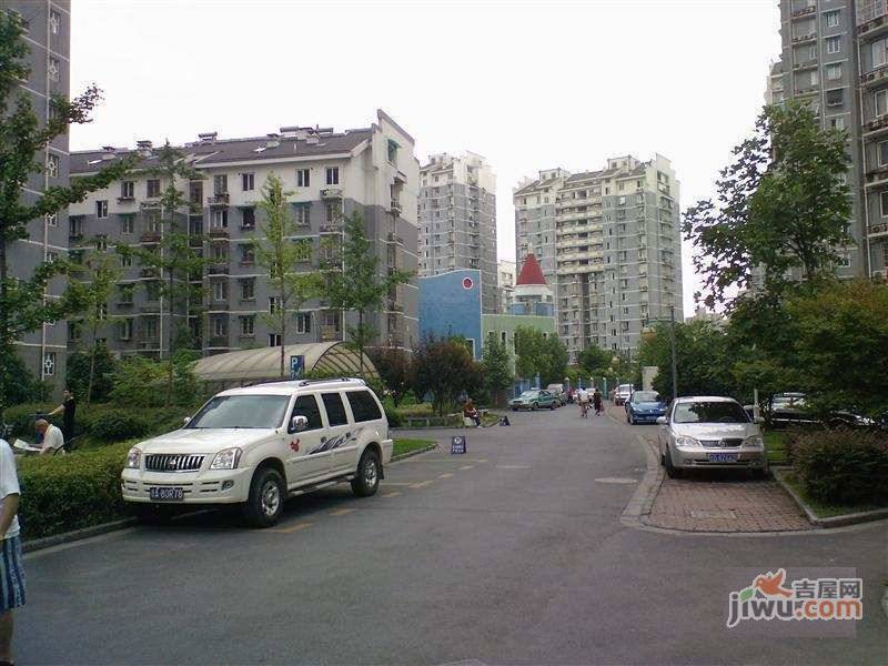 小河佳苑实景图12