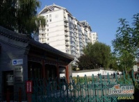紫金小區實景圖5