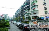 朝暉二小區實景圖24