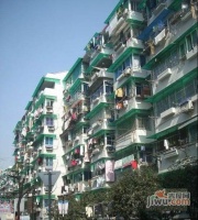 朝暉二小區實景圖24