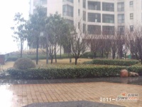 钱江彩虹城实景图图片