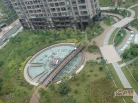 昆仑水印城实景图图片