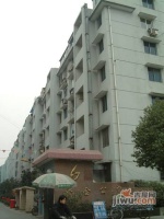 紫金小區實景圖圖片