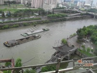 施家花园实景图图片