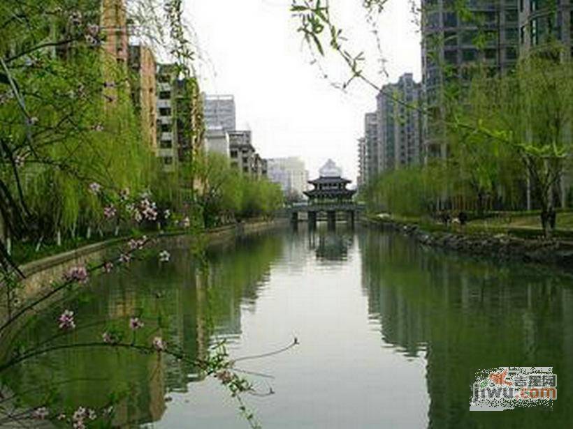 浅水湾城市花园实景图19