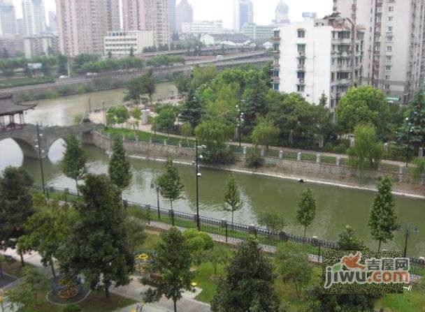 京都苑实景图图片