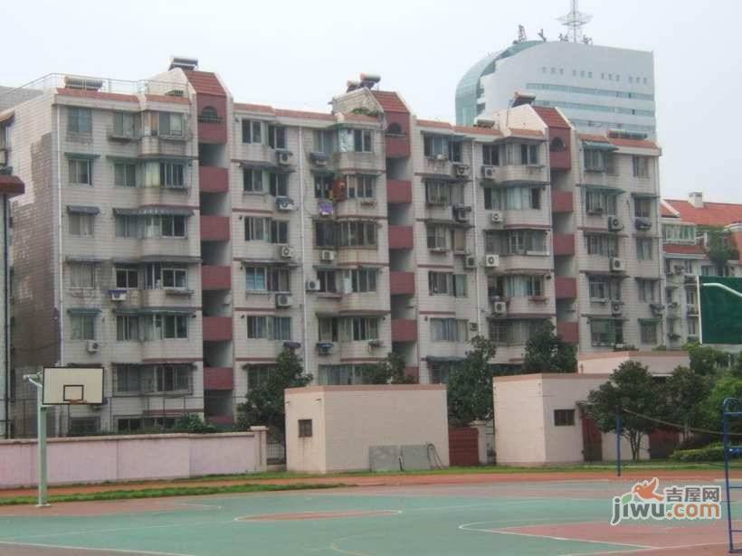 施家花园实景图图片