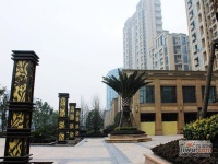 钱江水晶城实景图图片