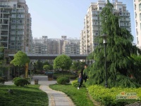 左岸花園實景圖圖片