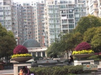 左岸花園實景圖圖片