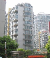 大都文苑風情實景圖圖片